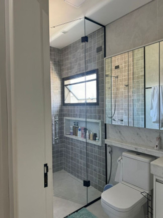 Imagem Sobrado com 3 Quartos para Alugar, 278 m² em Condomínio Residencial Mantiqueira - São José Dos Campos