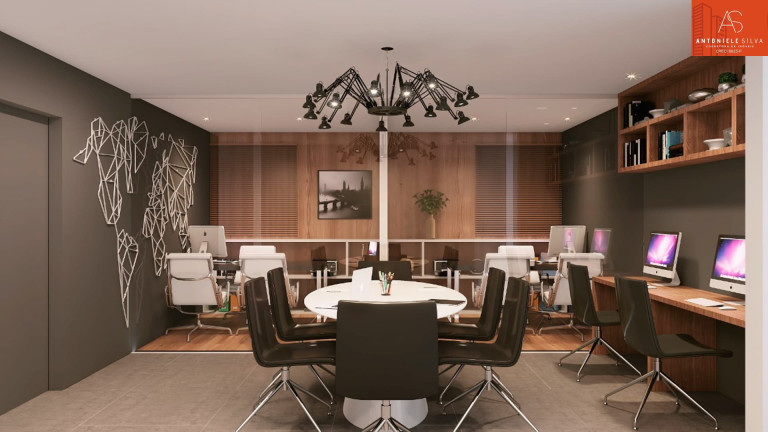 Imagem Apartamento com 2 Quartos à Venda, 51 m² em Jardim Cidade Universitária - João Pessoa