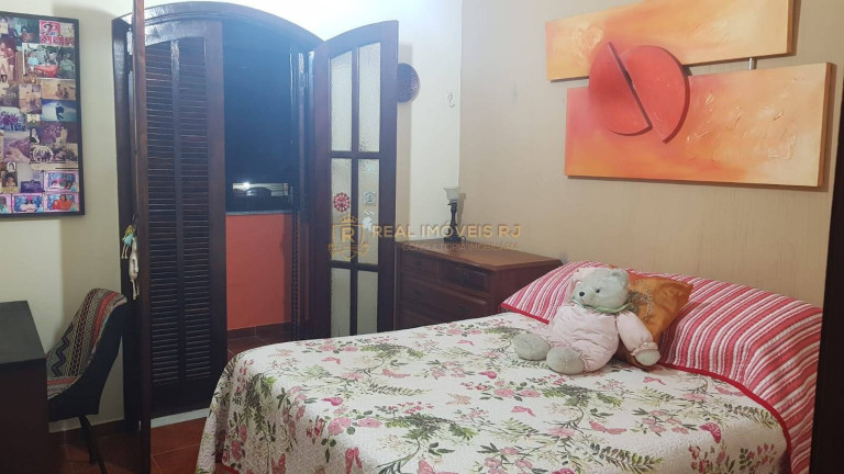 Imagem Casa com 4 Quartos à Venda, 210 m² em Recreio Dos Bandeirantes - Rio De Janeiro Imagem Casa com 4 Quartos à Venda, 210 m² em Recreio Dos Bandeirantes - Rio De Janeiro