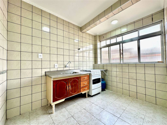 Imagem Apartamento com 1 Quarto à Venda, 35 m² em Forte - Praia Grande Imagem Apartamento com 1 Quarto à Venda, 35 m² em Forte - Praia Grande