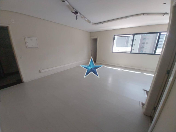 Imagem Sala Comercial para Alugar, 44 m² em Pacaembu - São Paulo Imagem Sala Comercial para Alugar, 44 m² em Pacaembu - São Paulo