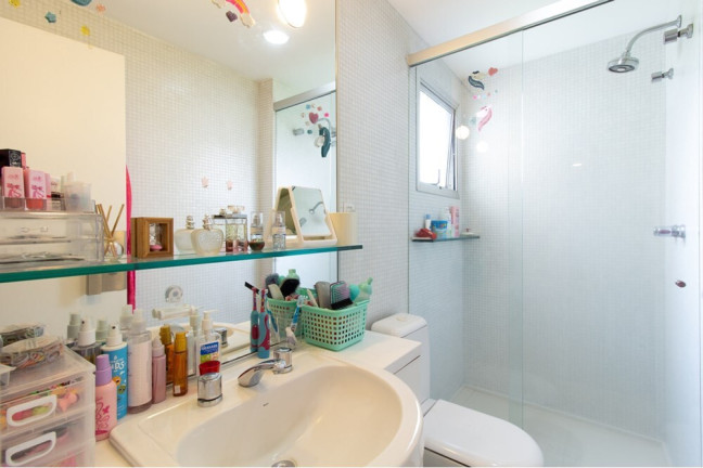 Imagem Apartamento com 3 Quartos à Venda, 192 m² em Campo Belo - São Paulo