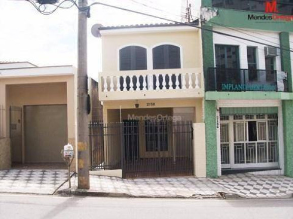 Casa com 3 Quartos para Alugar, 125 m² em Vila Augusta - Sorocaba