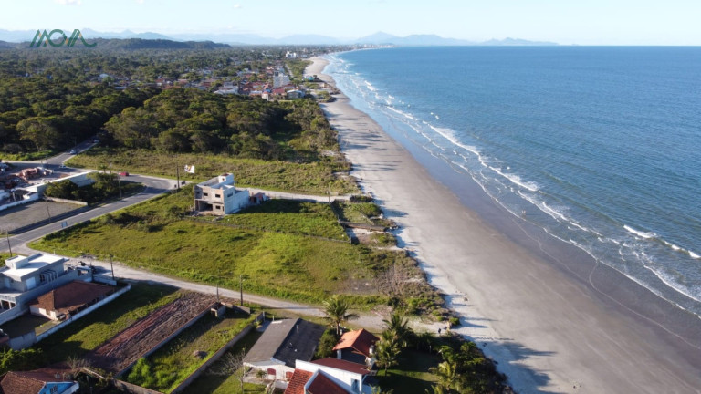 Imagem Terreno à Venda, 1.160 m² em Itamar - Itapoá Imagem Terreno à Venda, 1.160 m² em Itamar - Itapoá