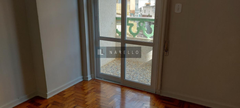 Imagem Apartamento com 1 Quarto à Venda, 49 m² em Bela Vista - São Paulo