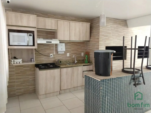 Imagem Apartamento com 2 Quartos à Venda, 39 m² em Jardim Leopoldina - Porto Alegre Imagem Apartamento com 2 Quartos à Venda, 39 m² em Jardim Leopoldina - Porto Alegre