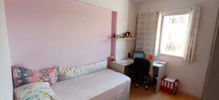 Imagem Apartamento com 2 Quartos à Venda, 58 m² em Vila Marieta - São Paulo Imagem Apartamento com 2 Quartos à Venda, 58 m² em Vila Marieta - São Paulo