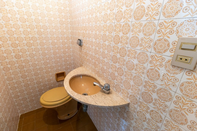 Imagem Apartamento com 2 Quartos à Venda, 84 m² em Bosque Da Saúde - São Paulo