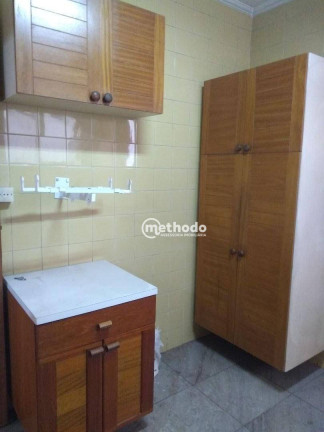 Imagem Apartamento com 3 Quartos à Venda, 104 m² em Taquaral - Campinas Imagem Apartamento com 3 Quartos à Venda, 104 m² em Taquaral - Campinas
