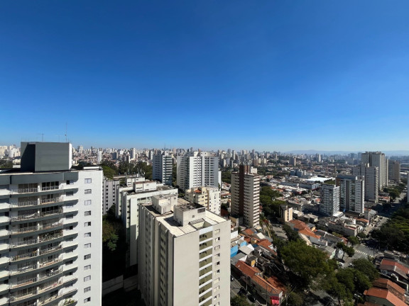 Imagem Apartamento com 3 Quartos à Venda, 137 m² em Ipiranga - São Paulo