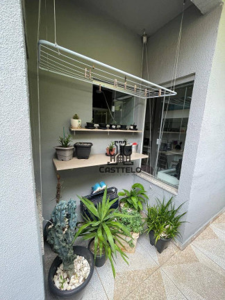 Imagem Casa com 3 Quartos à Venda, 112 m² em Alto Da Boa Vista - Londrina