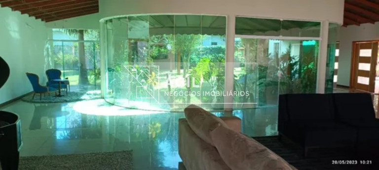 Casa com 4 Quartos para Alugar, 1.600 m² em Condomínio Residencial Mirante Do Vale - Jacareí