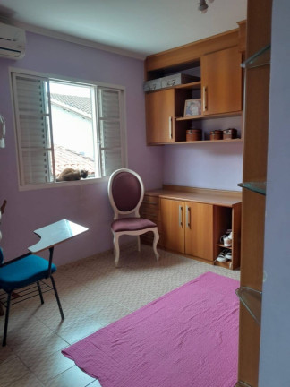 Imagem Casa com 3 Quartos à Venda, 144 m² em Utinga - Santo André Imagem Casa com 3 Quartos à Venda, 144 m² em Utinga - Santo André