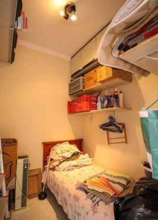 Imagem Apartamento com 3 Quartos à Venda, 97 m² em Freguesia Do ó - São Paulo Imagem Apartamento com 3 Quartos à Venda, 97 m² em Freguesia Do ó - São Paulo
