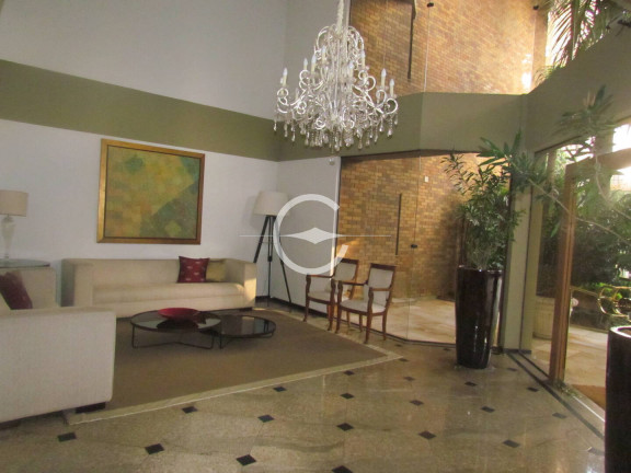Imagem Apartamento com 4 Quartos à Venda, 300 m² em Vila Nova Conceição - São Paulo Imagem Apartamento com 4 Quartos à Venda, 300 m² em Vila Nova Conceição - São Paulo