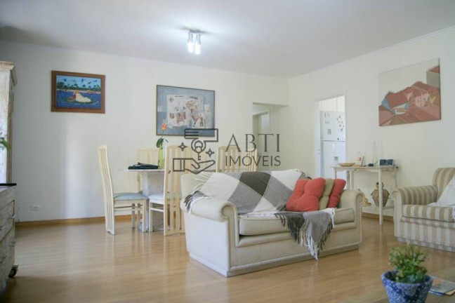 Apartamento com 3 Quartos à Venda, 100 m² em Jardim Das Acácias - São Paulo