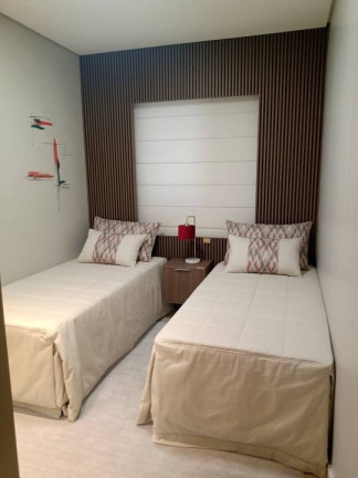 Imagem Apartamento com 3 Quartos à Venda, 80 m² em Setor Central - Goiânia