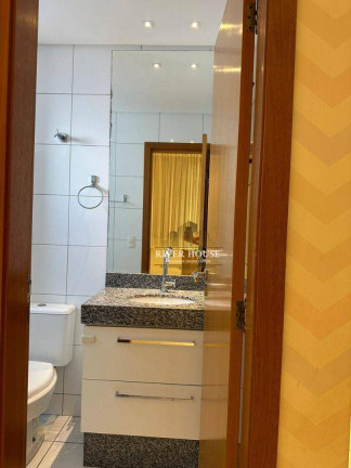 Imagem Apartamento com 3 Quartos à Venda, 103 m² em Jardim Aclimação - Cuiabá