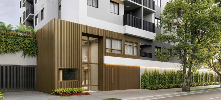 Imagem Apartamento com 3 Quartos à Venda, 67 m² em Mirandópolis - São Paulo