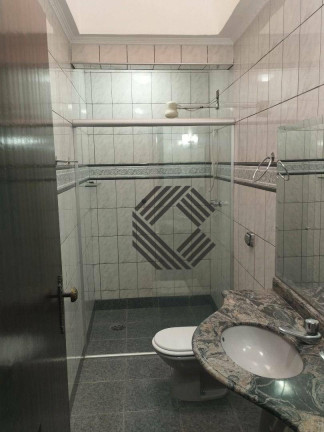 Imagem Casa com 3 Quartos à Venda, 257 m² em Jardim América - Sorocaba