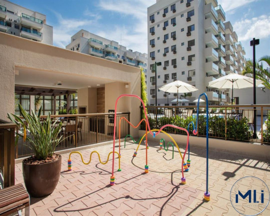 Imagem Imóvel com 3 Quartos à Venda, 82 m² em Recreio Dos Bandeirantes - Rio De Janeiro Imagem Imóvel com 3 Quartos à Venda, 82 m² em Recreio Dos Bandeirantes - Rio De Janeiro