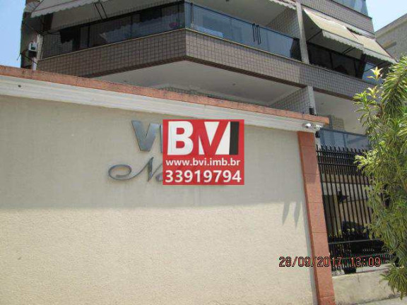 Apartamento com 3 Quartos à Venda, 150 m² em Vila Da Penha - Rio De Janeiro