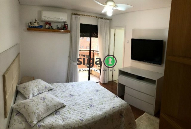 Imagem Apartamento com 4 Quartos à Venda, 230 m² em Panamby - São Paulo Imagem Apartamento com 4 Quartos à Venda, 230 m² em Panamby - São Paulo