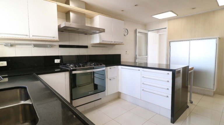 Imagem Apartamento com 4 Quartos à Venda, 401 m² em Vila Suzana - São Paulo