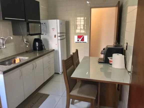 Imagem Apartamento com 3 Quartos à Venda, 83 m² em Iguatemi - Ribeirão Preto