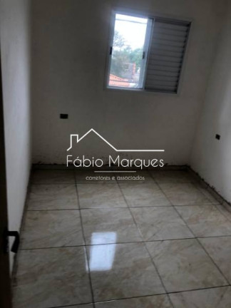 Imagem Apartamento com 2 Quartos à Venda, 45 m² em Cidade Antônio Estevão De Carvalho - São Paulo Imagem Apartamento com 2 Quartos à Venda, 45 m² em Cidade Antônio Estevão De Carvalho - São Paulo
