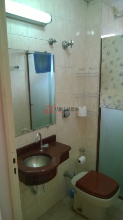 Imagem Apartamento com 2 Quartos à Venda, 46 m² em Vila Pereira Cerca - São Paulo Imagem Apartamento com 2 Quartos à Venda, 46 m² em Vila Pereira Cerca - São Paulo