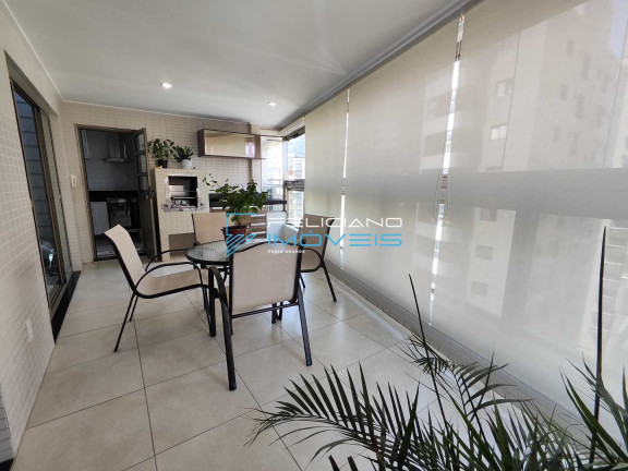 Imagem Apartamento com 3 Quartos à Venda, 116 m² em Canto Do Forte - Praia Grande Imagem Apartamento com 3 Quartos à Venda, 116 m² em Canto Do Forte - Praia Grande
