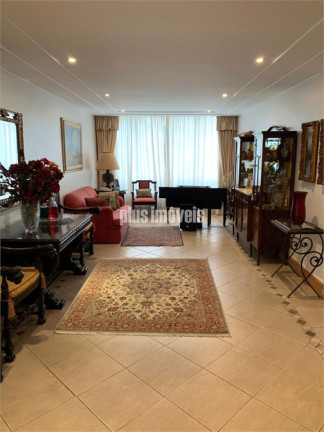 Imagem Apartamento com 5 Quartos à Venda, 188 m² em Paraíso - São Paulo Imagem Apartamento com 5 Quartos à Venda, 188 m² em Paraíso - São Paulo