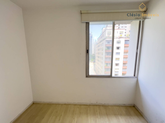 Imagem Apartamento com 2 Quartos à Venda, 100 m² em Santa Cecília - São Paulo