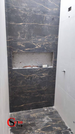 Imagem Casa com 3 Quartos à Venda, 74 m² em Jardim São Paulo - Sarandi