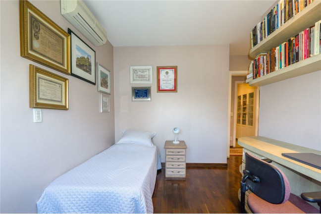 Imagem Apartamento com 3 Quartos à Venda, 200 m² em Campo Belo - São Paulo Imagem Apartamento com 3 Quartos à Venda, 200 m² em Campo Belo - São Paulo