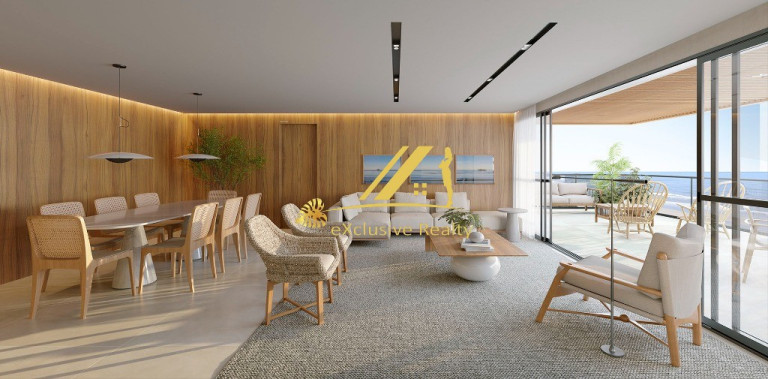 Imagem Imóvel com 3 Quartos à Venda, 168 m² em Jardim Atlântico - Ilhéus
