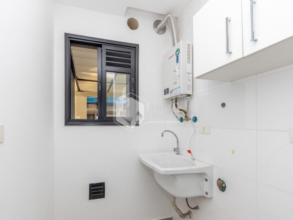 Imagem Apartamento com 1 Quarto à Venda, 61 m² em Alto Da Boa Vista - São Paulo Imagem Apartamento com 1 Quarto à Venda, 61 m² em Alto Da Boa Vista - São Paulo
