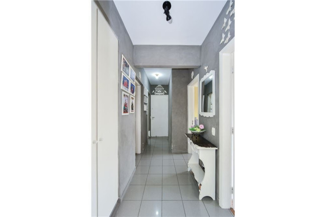 Imagem Apartamento com 2 Quartos à Venda, 146 m² em Panamby - São Paulo