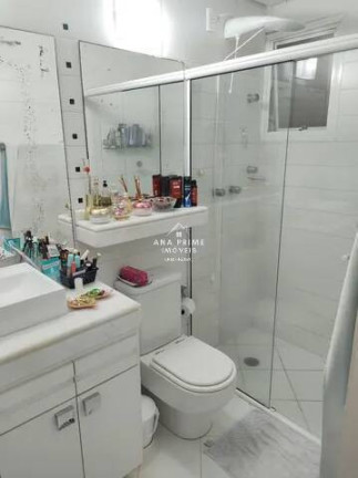 Imagem Apartamento com 3 Quartos à Venda, 114 m² em Centro - São José Dos Campos