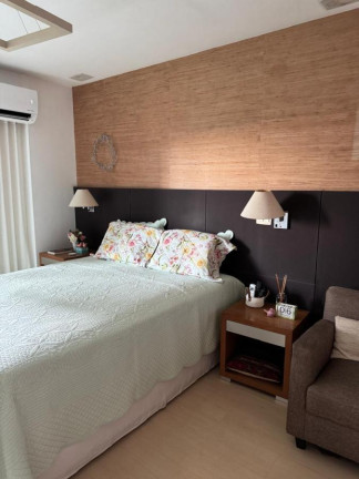 Imagem Apartamento com 3 Quartos à Venda, 222 m² em Barra Da Tijuca - Rio De Janeiro