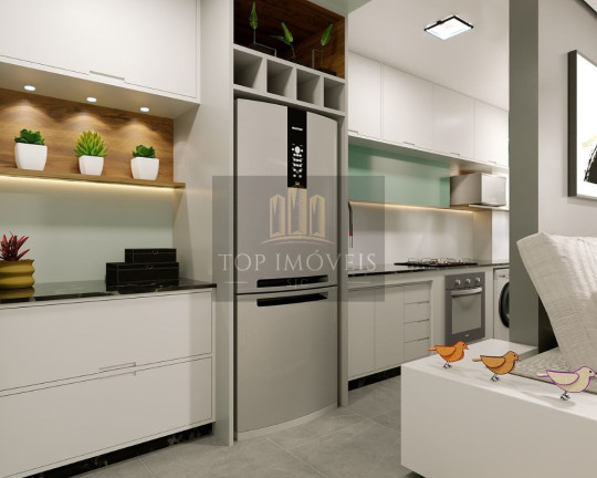 Imagem Apartamento com 2 Quartos à Venda, 47 m² em Parque Nova Esperança - São José Dos Campos Imagem Apartamento com 2 Quartos à Venda, 47 m² em Parque Nova Esperança - São José Dos Campos