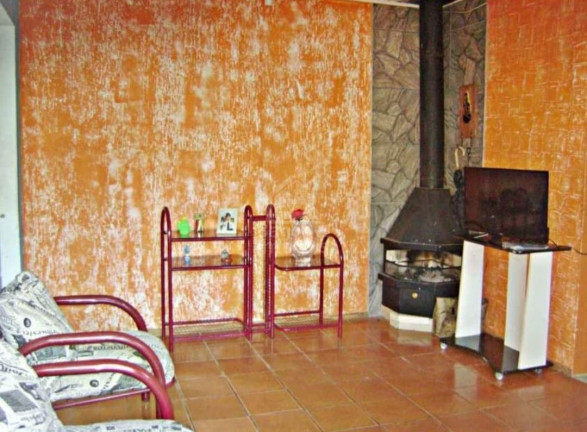Imagem Casa com 3 Quartos à Venda, 120 m² em Lorenzi - Santa Maria