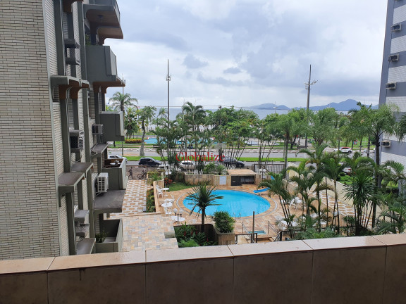 Imóvel com 3 Quartos à Venda, 140 m² em Aparecida - Santos