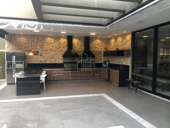 Imagem Casa com 4 Quartos à Venda, 500 m² em Tamboré - Santana De Parnaíba Imagem Casa com 4 Quartos à Venda, 500 m² em Tamboré - Santana De Parnaíba