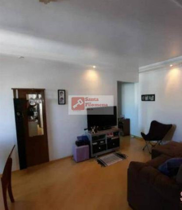 Foto do imóvel Apartamento com 2 Quartos à Venda, 58 m² em Assunção - São Bernardo Do Campo