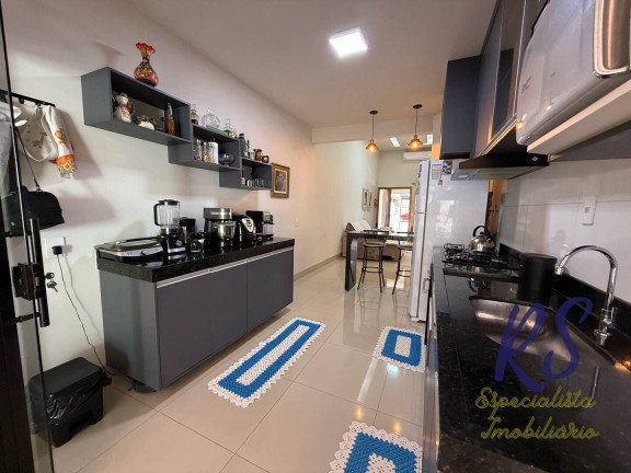 Imagem Casa com 3 Quartos à Venda, 116 m² em Residencial Antônio Barbosa - Goiânia Imagem Casa com 3 Quartos à Venda, 116 m² em Residencial Antônio Barbosa - Goiânia