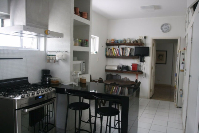Imagem Apartamento com 3 Quartos à Venda, 260 m² em Higienópolis - São Paulo Imagem Apartamento com 3 Quartos à Venda, 260 m² em Higienópolis - São Paulo