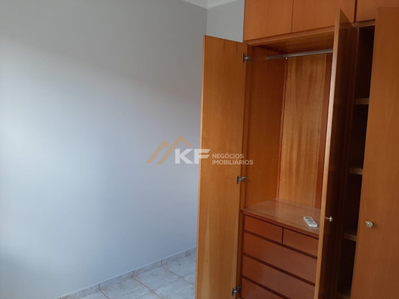 Imagem Casa com 3 Quartos à Venda, 190 m² em Independência - Ribeirão Preto
