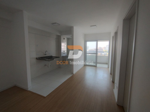 Imagem Apartamento com 2 Quartos à Venda, 46 m² em Centro  - Diadema